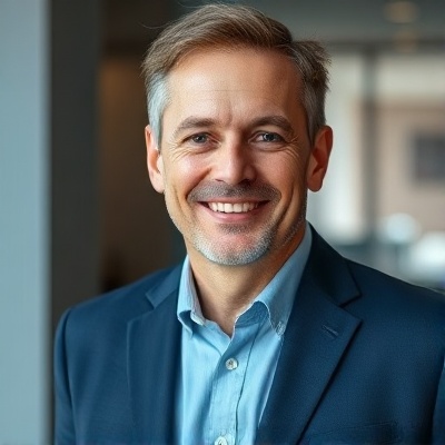 Thomas Wernecke — Online Casinos Echtgeld expert